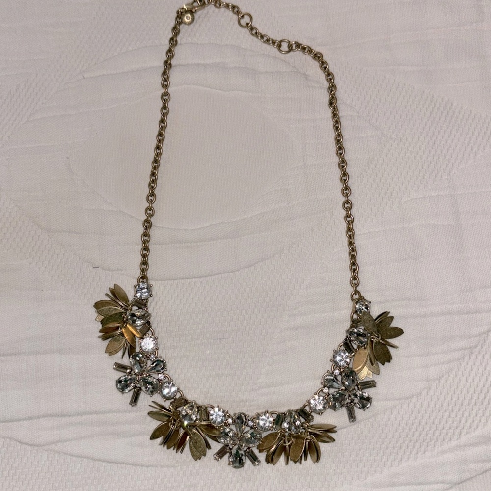 J. Crew Necklace